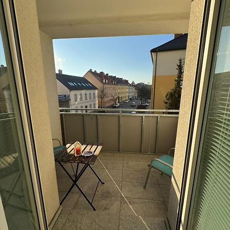 Marta Apartment Klagenfurt am Woerthersee Exterior photo