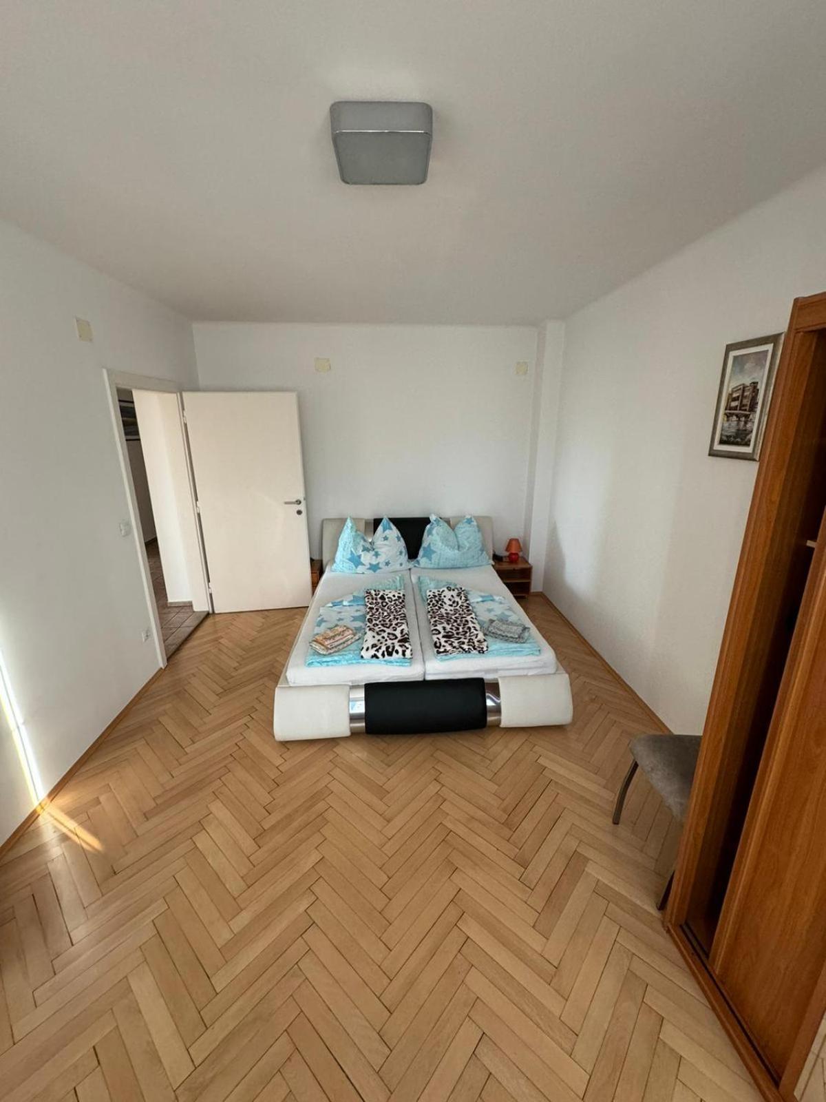 Marta Apartment Klagenfurt am Woerthersee Exterior photo