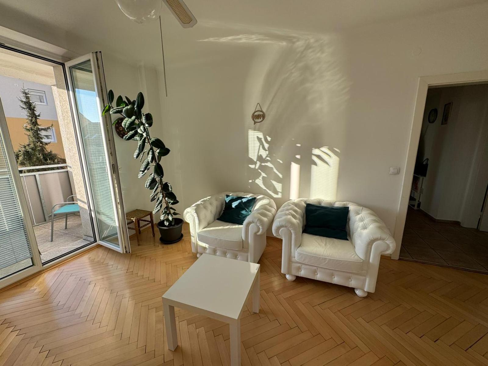 Marta Apartment Klagenfurt am Woerthersee Exterior photo